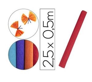 PAPER PINOTXO 85 GR LIDERPAPEL VERMELL | 8423473784741 | 78474 | Llibreria La Gralla | Llibreria online de Granollers