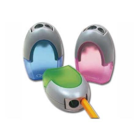 MAQUINETA DOBLE DIPOSIT Q-CONNECT  | 5705831005938 | 34222 | Llibreria La Gralla | Llibreria online de Granollers