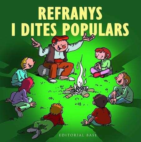 REFRANYS I DITES POPULARS | 9788417183103 | ROMANÍ BONFILL, JOAN | Llibreria La Gralla | Llibreria online de Granollers