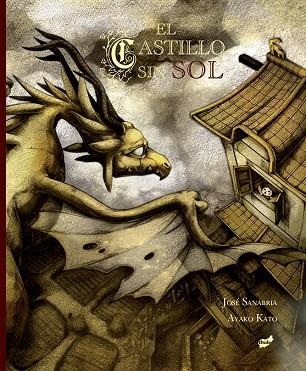 CASTILLO SIN SOL, EL  | 9788416817276 | SANABRIA, JOSÉ | Llibreria La Gralla | Librería online de Granollers