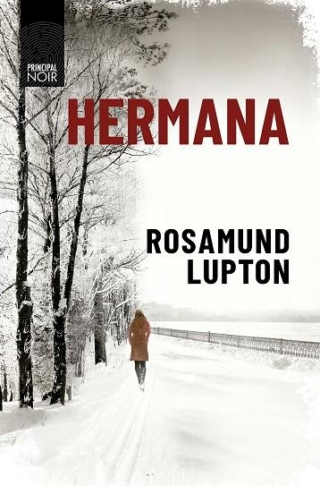 HERMANA | 9788417333058 | LUPTON, ROSAMUND | Llibreria La Gralla | Llibreria online de Granollers