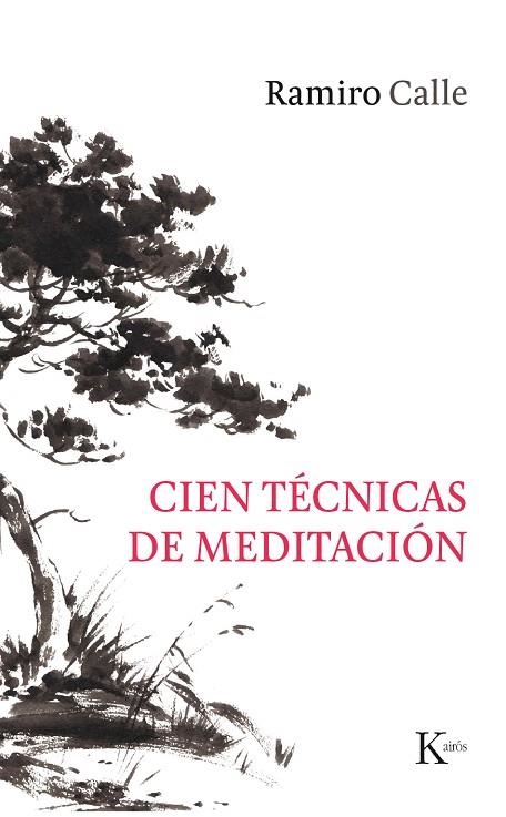 CIEN TÉCNICAS DE MEDITACIÓN | 9788499886244 | CALLE CAPILLA, RAMIRO | Llibreria La Gralla | Librería online de Granollers