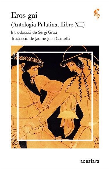 EROS GAI | 9788416948192 | VARIOS AUTORES | Llibreria La Gralla | Librería online de Granollers