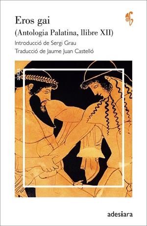 EROS GAI | 9788416948192 | VARIOS AUTORES | Llibreria La Gralla | Llibreria online de Granollers