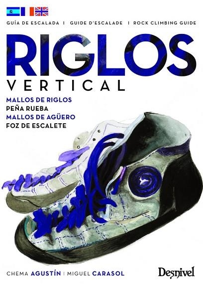 RIGLOS VERTICAL | 9788498294149 | AAVV | Llibreria La Gralla | Librería online de Granollers