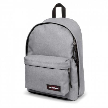 MOTXILLA EASTPAK OUT OF OFFICE SUNDAY GRISA  | 5414709194864 | EASEK767363 | Llibreria La Gralla | Librería online de Granollers