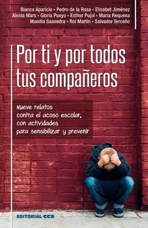 POR TI Y POR TODOS TUS COMPAÑEROS | 9788490236437 | VARIOS AUTORES | Llibreria La Gralla | Librería online de Granollers
