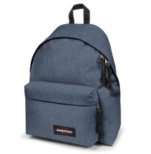MOTXILLA EASTPAK PADDED PAK BLAVA  | 5415101992430 | EASEK62082D | Llibreria La Gralla | Llibreria online de Granollers
