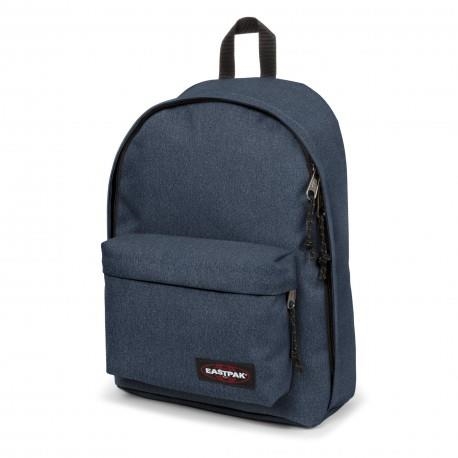 MOTXILLA EASTPAK OUT OF OFFICE DOULE DENIM  | 5415147138397 | EASEK76782D | Llibreria La Gralla | Llibreria online de Granollers