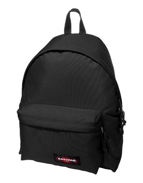MOTXILLA EASTPAK PADDED PA'K NEGRA | 0325464462028 | EASEK620008 | Llibreria La Gralla | Librería online de Granollers