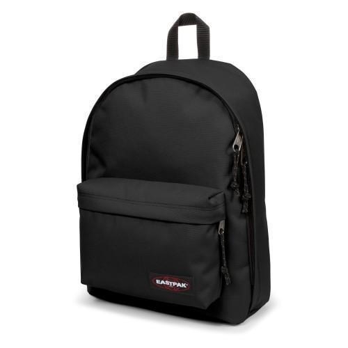 MOTXILLA EASTPAK OUT OF OFFICE NEGRA | 5414709192389 | EASEK767008 | Llibreria La Gralla | Llibreria online de Granollers