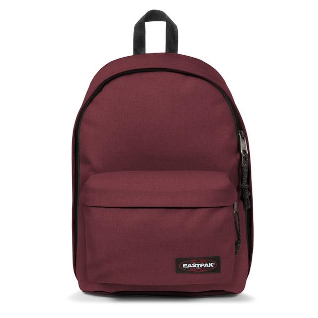 MOTXILLA EASTPAK OUT OF OFFICE GRANATE  | 5400552959668 | EASEK76723S | Llibreria La Gralla | Llibreria online de Granollers