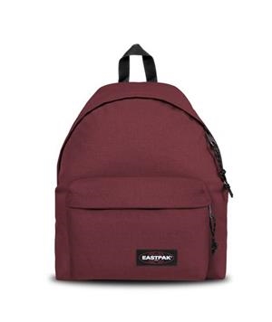 MOTXILLA EASTPAK PADDED PAK' R CRAFTY WINE | 5400552851979 | EASEK62023S | Llibreria La Gralla | Llibreria online de Granollers