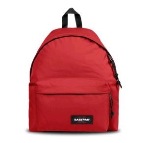 MOTXILLA EASTPAK PADDED PAK VERMELLA | 5415320545967 | EASEK62098M | Llibreria La Gralla | Llibreria online de Granollers