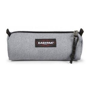 PORTATOT EASTPAK BENCHMARK SINGLE GRIS | 5414709189617 | EASEK372363 | Llibreria La Gralla | Librería online de Granollers