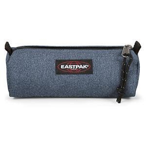 PORTATOT EASTPAK BENCHMARK SINGLE BLAU  | 5415280480858 | EASEK37282D | Llibreria La Gralla | Llibreria online de Granollers