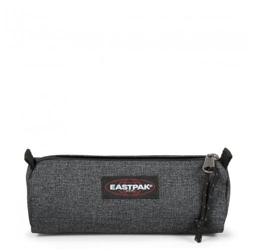 PORTATOT EASTPAK BENCHMARK SINGLE NEGRE DENIM | 5415187811052 | EASEK37277H | Llibreria La Gralla | Librería online de Granollers