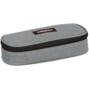 PORTATOT EASTPAK OVAL SINGLE GRIS | 5414709191412 | EASEK717363 | Llibreria La Gralla | Librería online de Granollers