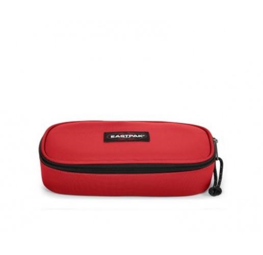 PORTATOT EASTPAK OVALAT SINGLE VERMELL  | 5400516001839 | EASEK62098M | Llibreria La Gralla | Llibreria online de Granollers