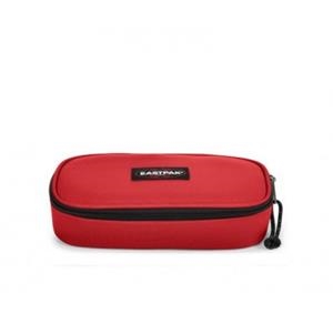 PORTATOT EASTPAK OVALAT SINGLE VERMELL  | 5400516001839 | EASEK62098M | Llibreria La Gralla | Llibreria online de Granollers