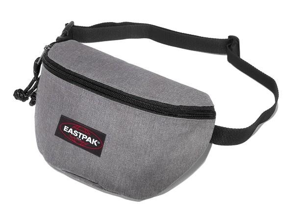 RONYONERA EASTPAK SPRINGER GRISA | 5414709188535 | EASEK074363 | Llibreria La Gralla | Llibreria online de Granollers