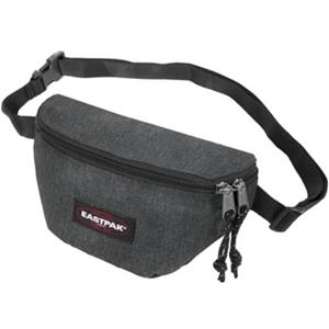 RONYONERA EASTPAK SPRINGER NEGRA DENIM  | 5415187810642 | EASEK07477H | Llibreria La Gralla | Llibreria online de Granollers