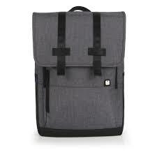 MOTXILLA ORDINADOR 15,6" GABOL SOLAPA GRISA  | 8425126188852 | GAB410251016 | Llibreria La Gralla | Llibreria online de Granollers