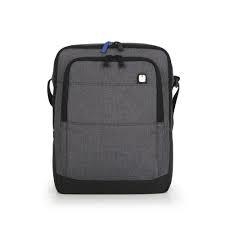 BANDOLERA 11,6" TABLET 12,9" GABOL GRISA  | 8425126188838 | GAB410247016 | Llibreria La Gralla | Llibreria online de Granollers