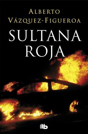 SULTANA ROJA (BOLSILLO) | 9788490705292 | VAZQUEZ-FIGUEROA, ALBERTO | Llibreria La Gralla | Librería online de Granollers