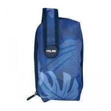 PORTATOT MILAN EXTRAIBLE BOTANIC | 8411574074441 | 08871BN | Llibreria La Gralla | Llibreria online de Granollers