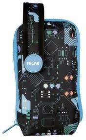 PORTATOT MILAN EXTRAIBLE CONNECTION | 8411574074458 | 08871CN | Llibreria La Gralla | Llibreria online de Granollers