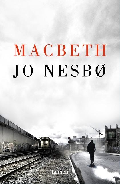 MACBETH | 9788426405043 | NESBO, JO | Llibreria La Gralla | Librería online de Granollers