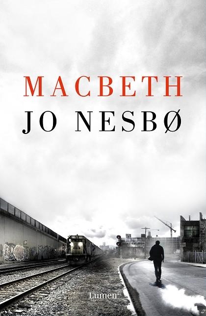 MACBETH | 9788426405043 | NESBO, JO | Llibreria La Gralla | Llibreria online de Granollers