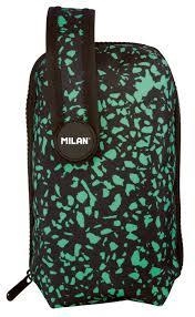 PORTATOT MILAN EXTRAIBLE TEXTURES | 8411574074502 | 08871TE | Llibreria La Gralla | Librería online de Granollers