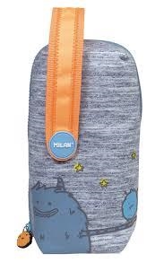 PLUMIER MILAN HANDLY MIMO TARONJA | 8411574073062 | 08872MIO | Llibreria La Gralla | Librería online de Granollers