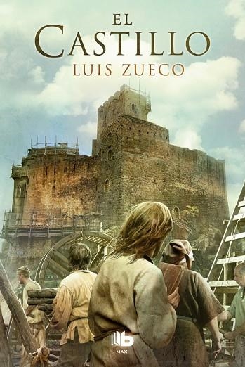 CASTILLO, EL (BOLSILLO) | 9788490704547 | ZUECO, LUIS | Llibreria La Gralla | Librería online de Granollers