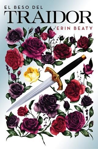 BESO DEL TRAIDOR, EL | 9788420487168 | BEATY, ERIN | Llibreria La Gralla | Librería online de Granollers