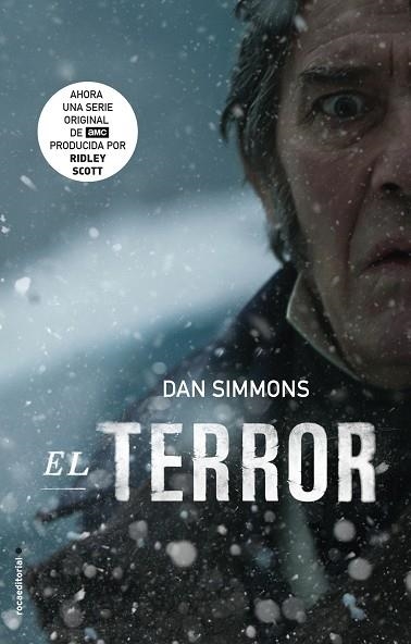 TERROR, EL | 9788416867721 | SIMMONS, DAN | Llibreria La Gralla | Llibreria online de Granollers