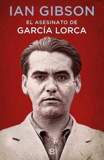 ASESINATO DE GARCÍA LORCA, EL | 9788466662871 | GIBSON, IAN | Llibreria La Gralla | Llibreria online de Granollers