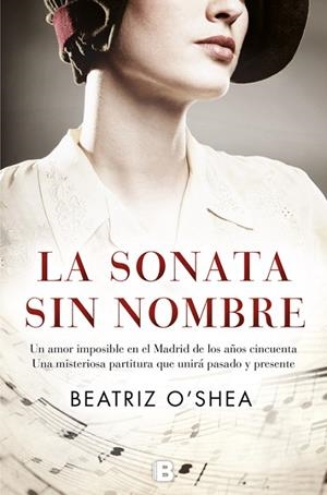 SONATA SIN NOMBRE, LA | 9788466663021 | O'SHEA, BEATRIZ | Llibreria La Gralla | Librería online de Granollers