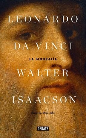 LEONARDO DA VINCI | 9788499928333 | ISAACSON, WALTER | Llibreria La Gralla | Librería online de Granollers