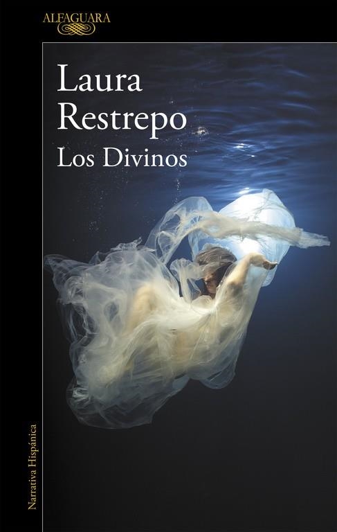 DIVINOS, LOS | 9788420432687 | RESTREPO, LAURA | Llibreria La Gralla | Llibreria online de Granollers