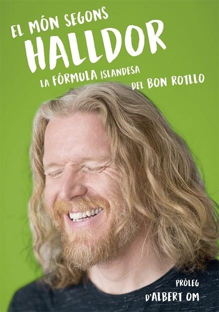 MÓN SEGONS HALLDOR, EL | 9788416670499 | MAR, HALLDOR | Llibreria La Gralla | Librería online de Granollers