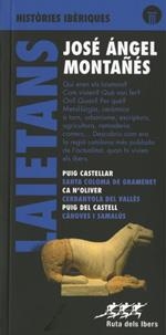 LAIETANS | 9788439396482 | A.A.V.V. | Llibreria La Gralla | Librería online de Granollers