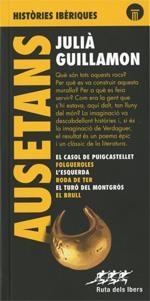 AUSETANS | 9788439396444 | GUILLAMON, JULIÀ | Llibreria La Gralla | Librería online de Granollers