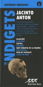 INDIGETS | 9788439396437 | ANTON, JACINTO | Llibreria La Gralla | Librería online de Granollers