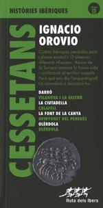 CESSETANS | 9788439396468 | OROVIO, IGNACIO | Llibreria La Gralla | Librería online de Granollers