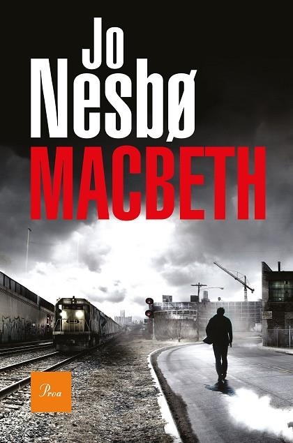 MACBETH | 9788475887043 | NESBO, JO | Llibreria La Gralla | Librería online de Granollers