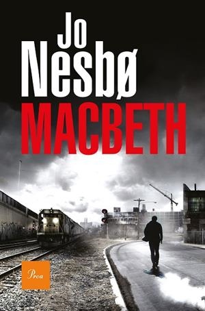 MACBETH | 9788475887043 | NESBO, JO | Llibreria La Gralla | Llibreria online de Granollers