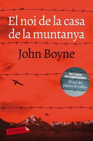 NOI DE LA CASA DE LA MUNTANYA, EL (BUTXACA) | 9788417031862 | BOYNE, JOHN | Llibreria La Gralla | Llibreria online de Granollers